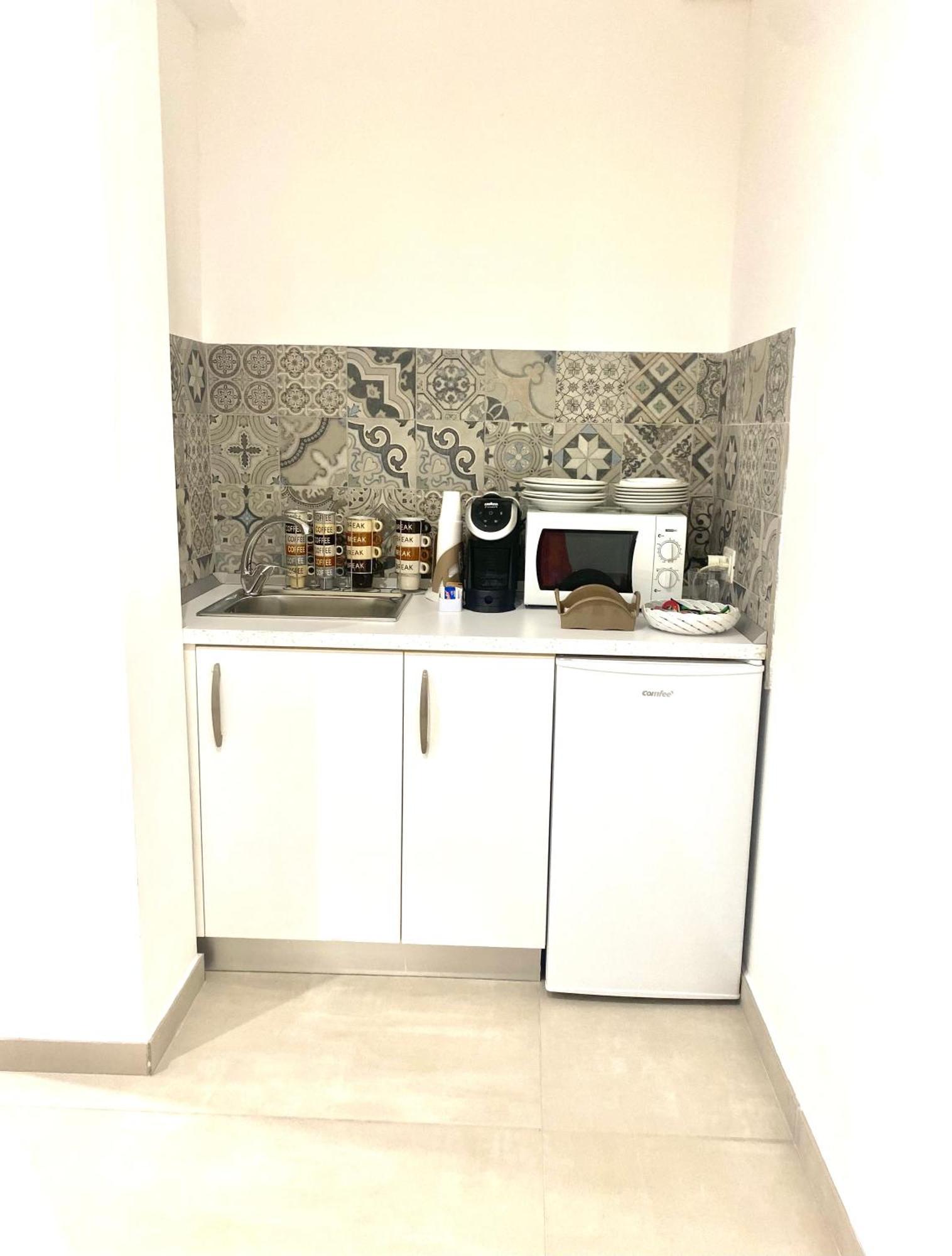 Dorant Charme&Rooms Vieste Exterior foto